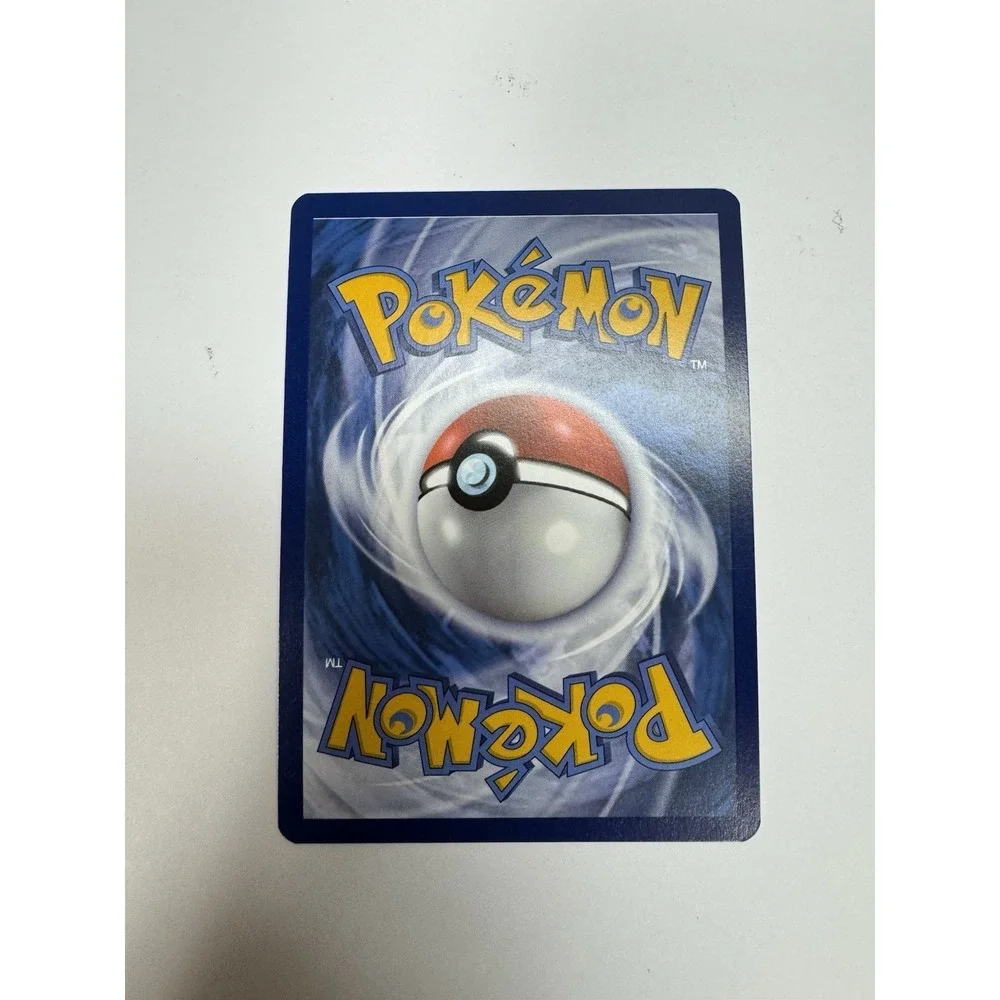 Slaking 162/193 MISPRINT ERROR ON BACK SEE! ✨ Cosmos Holo Near mint Pokemon Card